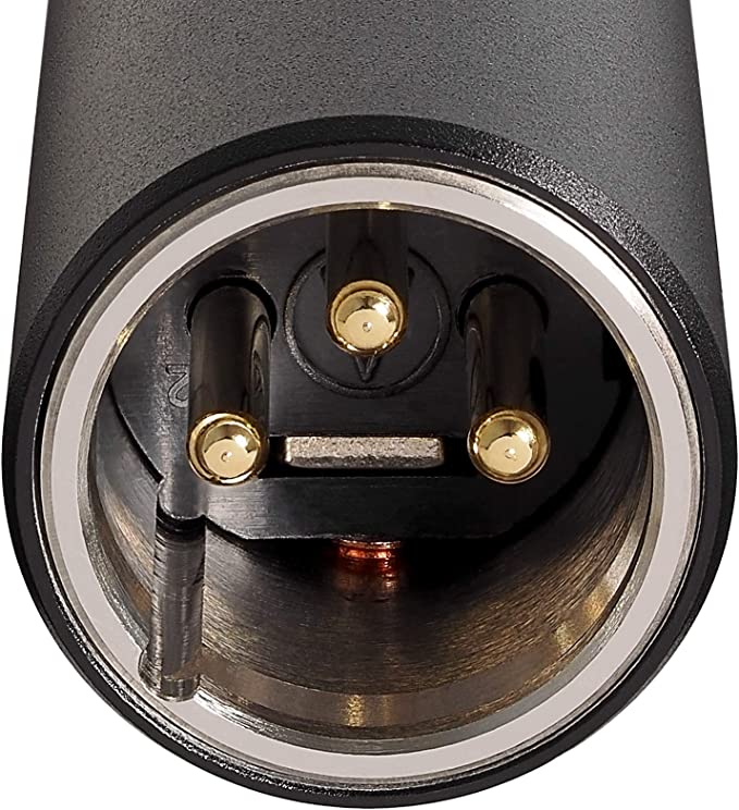 Audio-Technica AT875R Short Shotgun Microphone