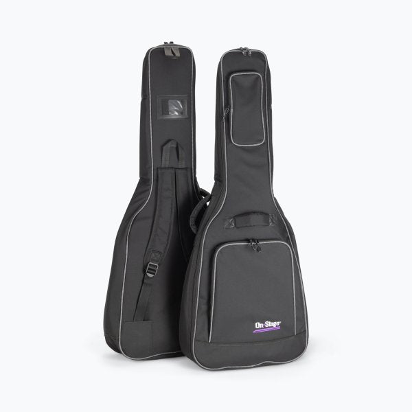 On Stage Standard Acoustic Guitar Gig Bag