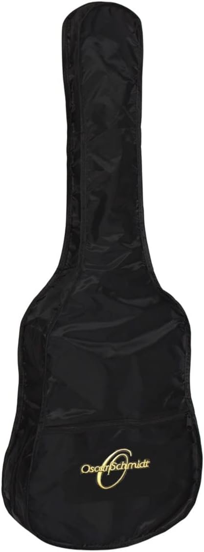 Oscar Schmidt Gigbag Full Size, 5mm Acoustic Guitar Bag