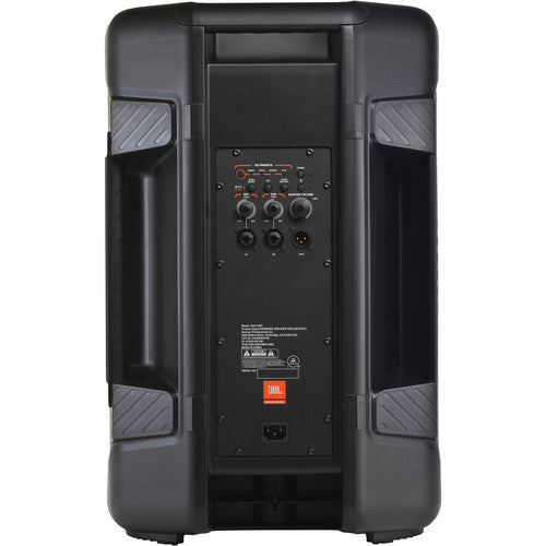 JBL IRX112BT Compact Powered 12" Portable Speaker with Bluetooth