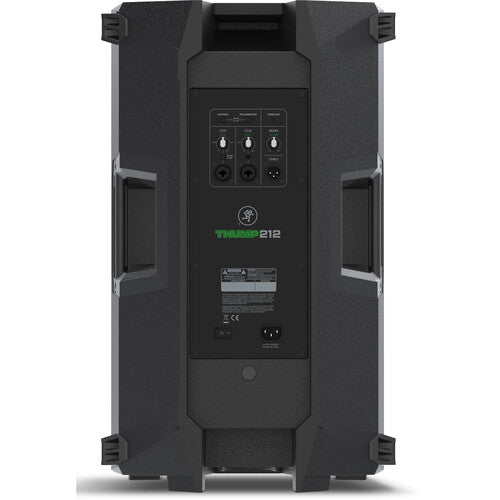 Mackie Thump215 1400W 15" Powered PA Loudspeaker System