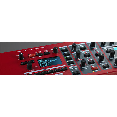 Nord Wave 2 Performance Synthesizer
