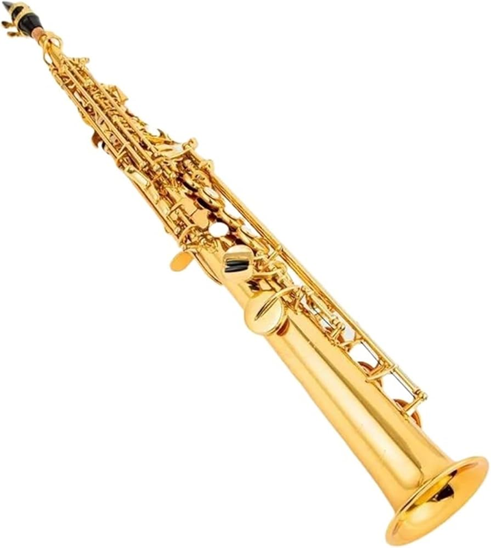 Drumroll - SA220 Soprano