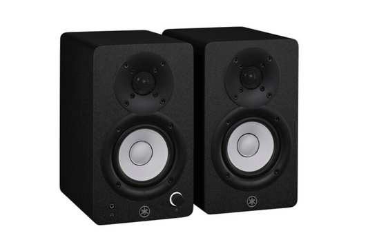 Yamaha HS3 Active 3.5" 2-Way Studio Monitors