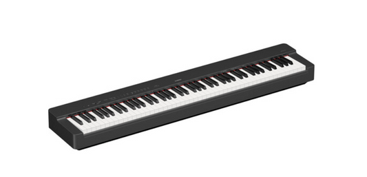 Yamaha P-225 88-Key Portable Digital Piano - Black