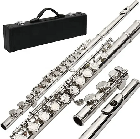 Drumroll Flute - FL220