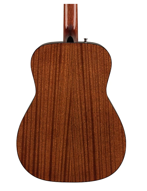 Fender CC-60S Concert Acoustic Guitar Natural