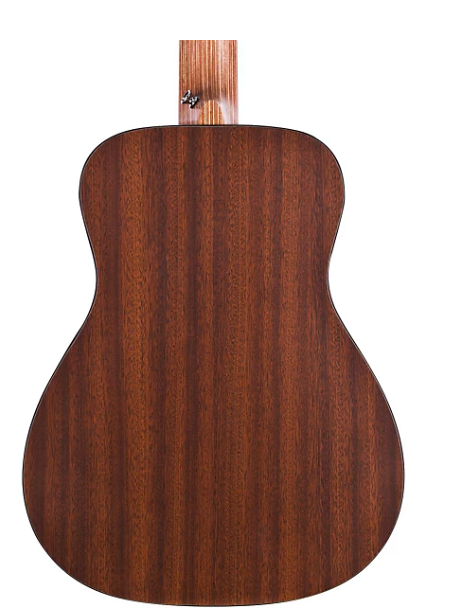 Martin LX1 Little Martin Acoustic Guitar Natural