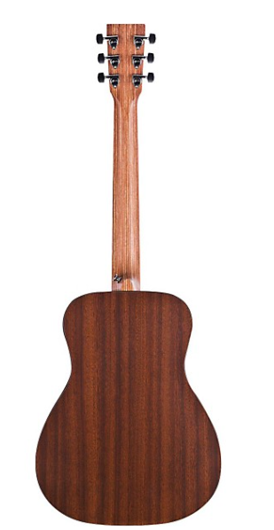 Martin LX1 Little Martin Acoustic Guitar Natural