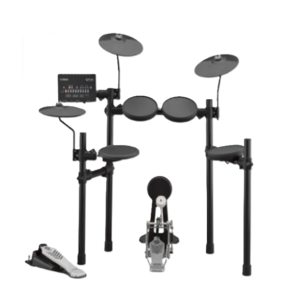 Yamaha DTX452K Electric Drum