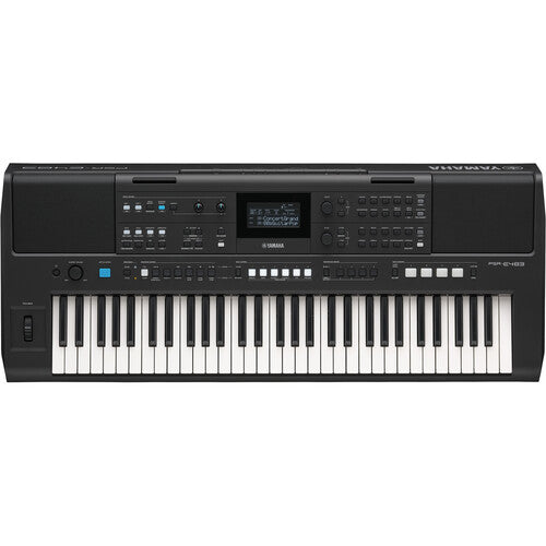Yamaha PSR-E483 Keyboard