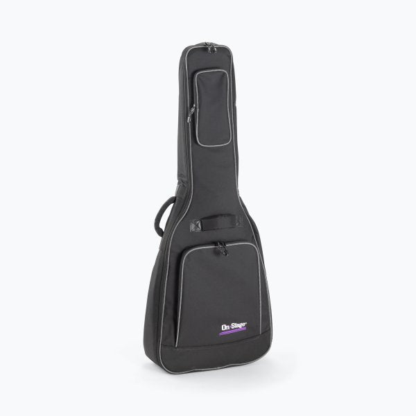 On Stage Standard Acoustic Guitar Gig Bag