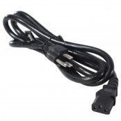 ProX IEC power cord 3 prong 10ft