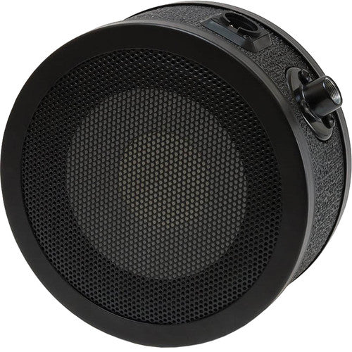 SOLOMON MiCS LoFReQ LoFReQ Sub Microphone (Black Asphalt)