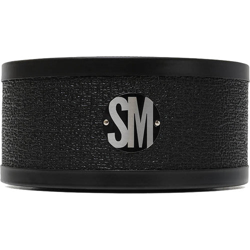 SOLOMON MiCS LoFReQ LoFReQ Sub Microphone (Black Asphalt)