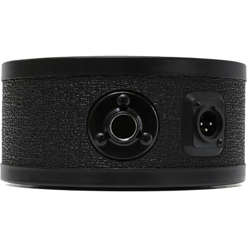 SOLOMON MiCS LoFReQ LoFReQ Sub Microphone (Black Asphalt)