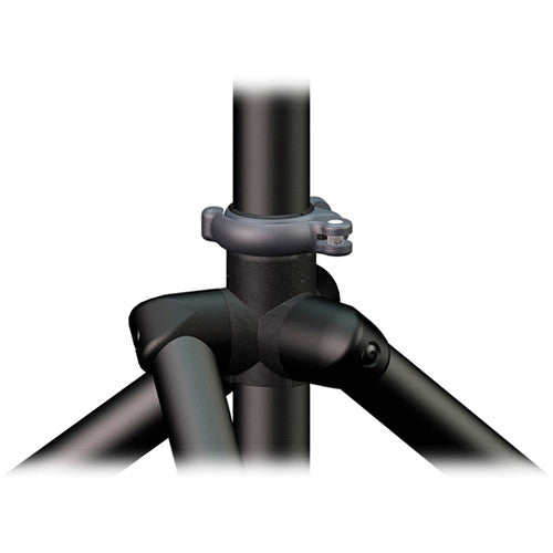 Ultimate Support TS-99B - Aluminum Speaker Stand
