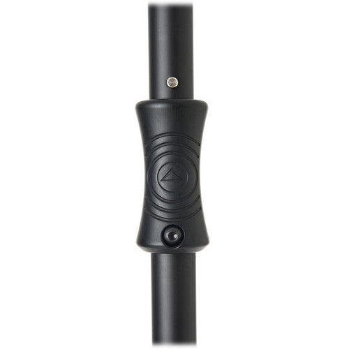 Ultimate Support TS-110B Tall Speaker Stand with Air Lift