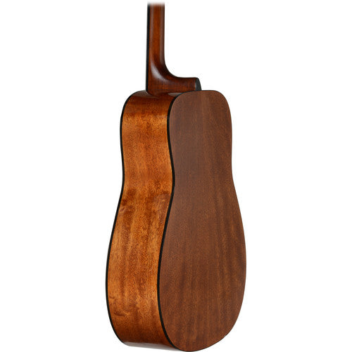 Yamaha FG800 FG Series Dreadnought-Style Acoustic Guitar