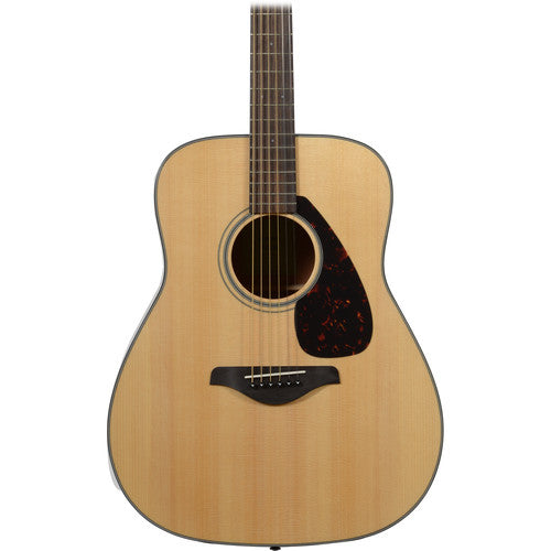 Yamaha FG800 FG Series Dreadnought-Style Acoustic Guitar