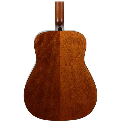 Yamaha FG800 FG Series Dreadnought-Style Acoustic Guitar