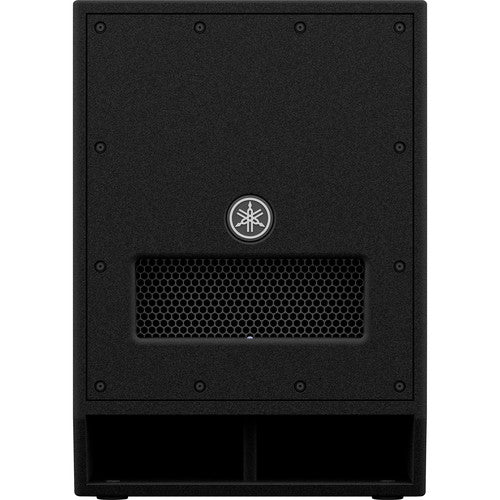 Yamaha DXS12mkII Powered Subwoofer
