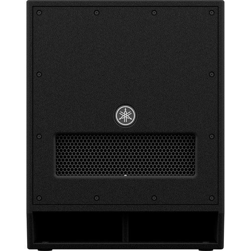 Yamaha DXS15mkII Powered Subwoofer