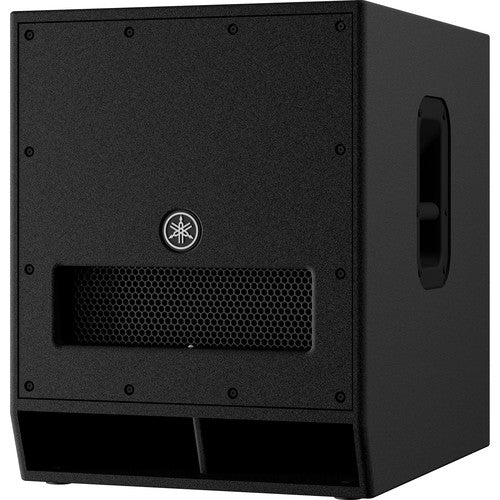 Yamaha DXS15mkII Powered Subwoofer