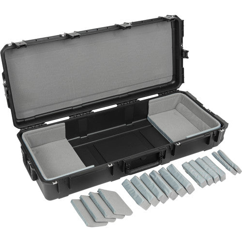SKB 3i-4217-TKBD iSeries 61-Note Keyboard Case (Standard)