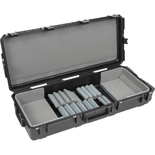 SKB 3i-4217-TKBD iSeries 61-Note Keyboard Case (Standard)
