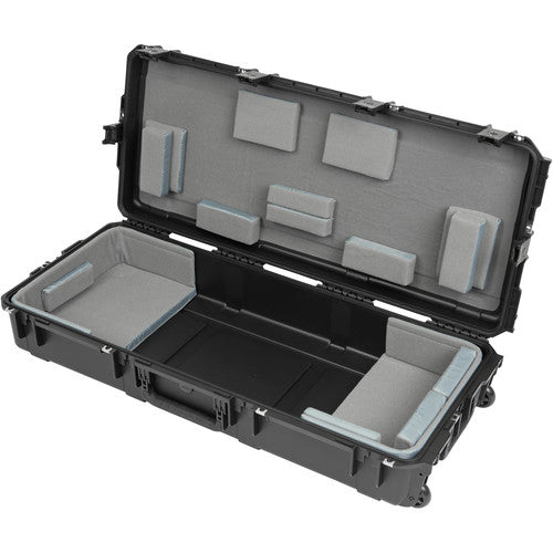 SKB 3i-4217-TKBD iSeries 61-Note Keyboard Case (Standard)
