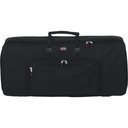 Gator GKB-61 Keyboard Gig Bag Black