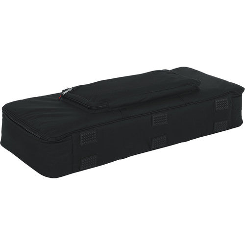 Gator GKB-61 Keyboard Gig Bag Black