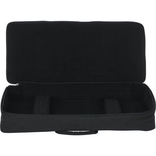 Gator GKB-61 Keyboard Gig Bag Black