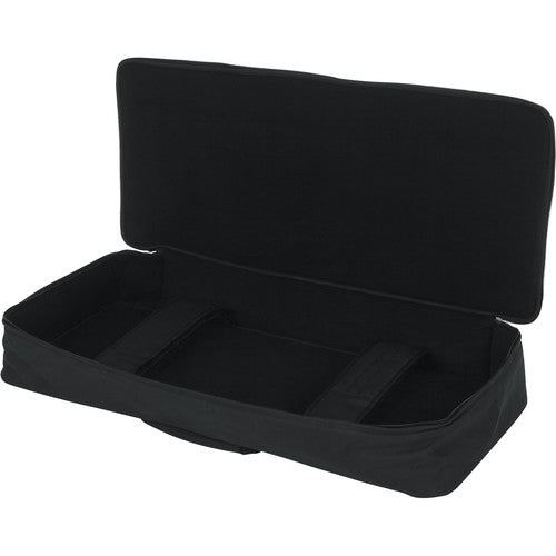 Gator GKB-61 Keyboard Gig Bag Black
