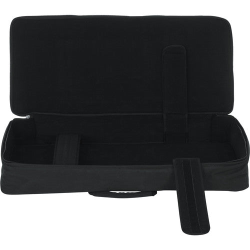 Gator GKB-61 Keyboard Gig Bag Black
