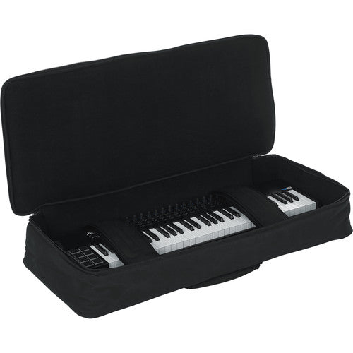 Gator GKB-61 Keyboard Gig Bag Black
