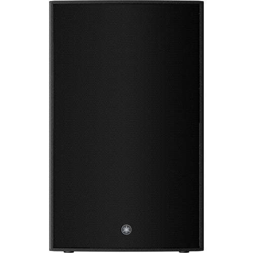 Yamaha DZR315 2000W 3-Way 15" Powered Loudspeaker