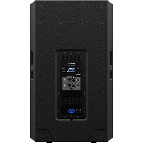 Yamaha DZR315 2000W 3-Way 15" Powered Loudspeaker