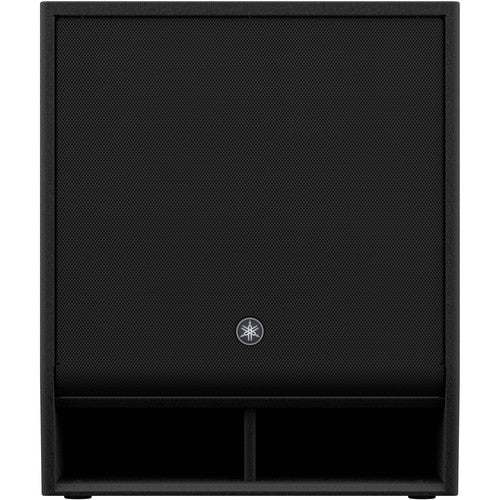 Yamaha DXS18XLF 1600W 18" Powered Subwoofer
