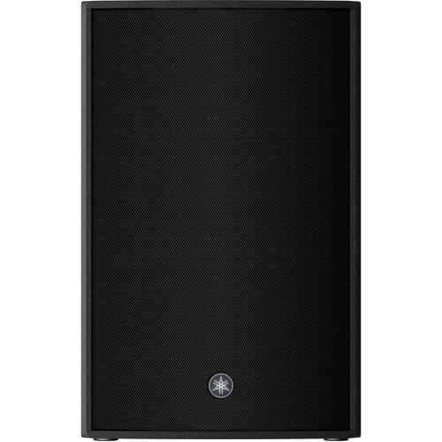 Yamaha DZR15 2000W 2-Way 15" Powered Loudspeaker