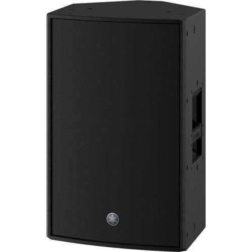 Yamaha DZR15 2000W 2-Way 15" Powered Loudspeaker
