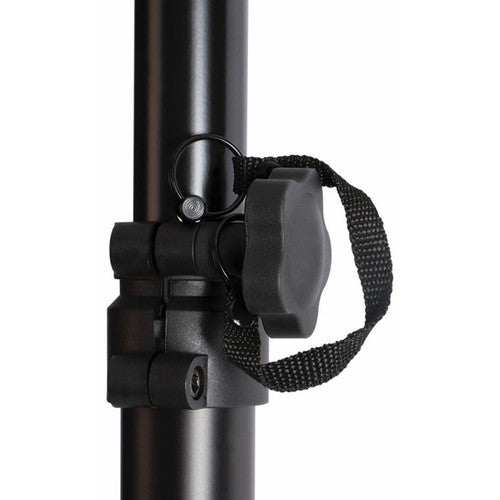 On-Stage SSP7900 All-Aluminum Speaker Stand Pak