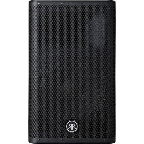 Yamaha DXR15mkII 15" 1100W 2-Way Active Loudspeaker