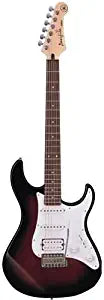 Yamaha Pacifica 611 Hardtail Electric Guitar