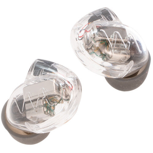 Westone Pro X50 Universal-Fit Professional 5-Way In-Ear Musician's Monitors