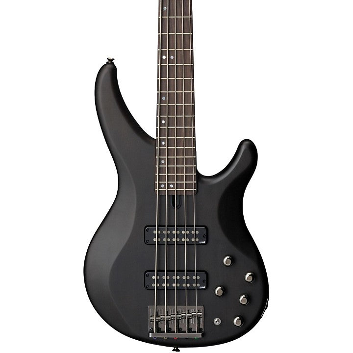 Yamaha TRBX505 5-String Premium Electric Bass