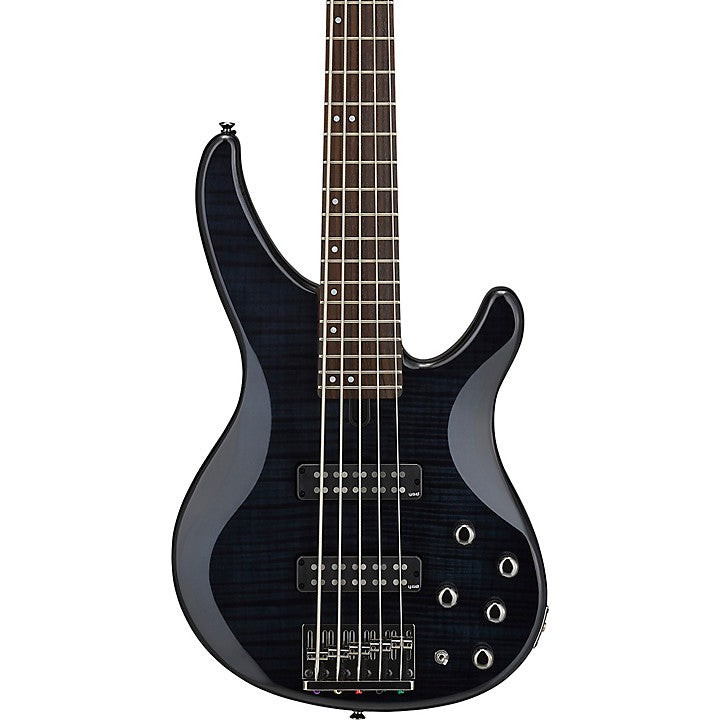 Yamaha TRBX605FM 5-String Electric Bass