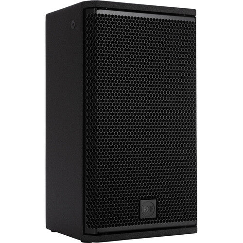 RCF NX 912-A Two-Way 12" 2100W Powered PA Speaker with Integrated DSP