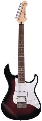 Yamaha Pacifica Series PAC112J Electric Guitar